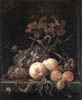 Abraham Mignon - Stilleben mit Früchten (nach 1660)