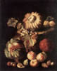 Giovanni Battista Ruoppolo - Frucht-Stilleben
