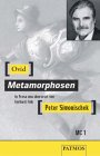Ovid - Metamorphosen (Cassetten)