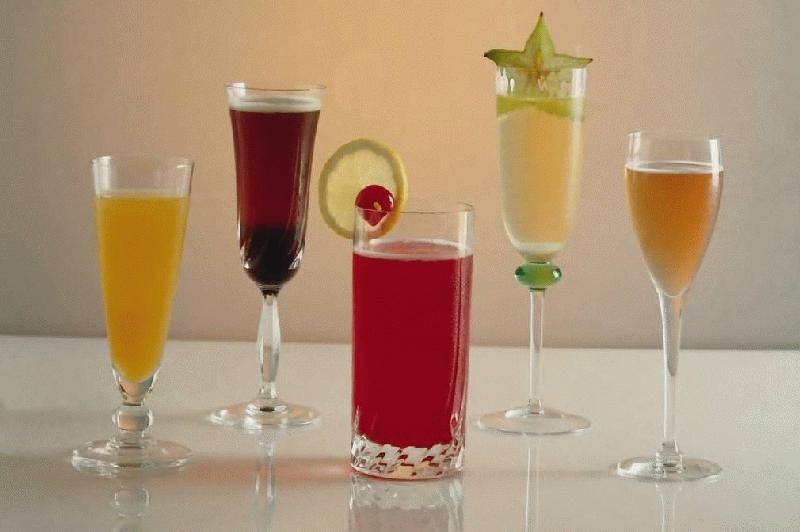 Brombeertrunk Mit Soda - Rezepte Suchen