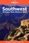Lonely Planet: USA - Southwest