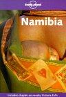 Lonely Planet: Namibia
