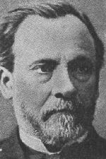 Louis Pasteur