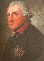 Friedrich II. der Grosse