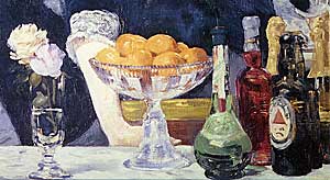 Stilleben