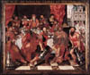 Antoon Claeissens - Banquet (1574)