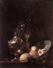 Willem Kalf - Stilleben