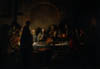 Gerbrand van den Eeckhout - The Last Supper (1664)