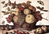 Balthasar van der Ast - Fruchtkorb (1632)