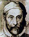 Giuseppe Arcimboldo - Selbstportrait (1575)
