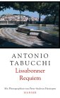 Antonio Tabucchi - Lissabonner Requiem