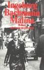 Ingeborg Bachmann - Malina