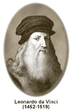 Leonardo da Vinci