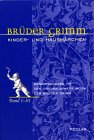 Gebrüder Grimm - Hänsel und Gretel