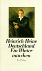 Heinrich Heine - Ein Wintermärchen
