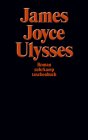 James Joyce - Ulysses