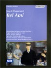 Guy de Maupassant - Bell Ami (Cassetten)