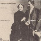 Friedrich Nietzsche - Ecce Homo (Audio-CD)