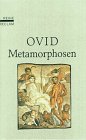 Ovid - Metamorphosen