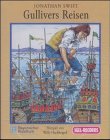 Jonathan Swift - Gullivers Reisen (Cassetten)