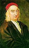 Jonathan Swift (1667 - 1745)