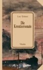 Leo N. Tolstoi - Die Kreuzersonate