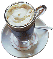 Kaffee: Wiener Melange