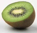 Kiwis sind reich an Vitamin C