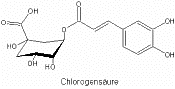 Chlorogensäure