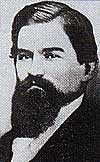 John Pemberton