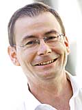 Dr. Daniel Heller