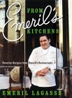 Favorite Recipes from Emeril's Restaurants