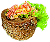 Faserino Sandwich