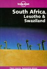 Lonely Planet: South Africa