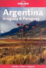 Lonely Planet: Argentina