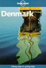 Lonely Planet: Denmark