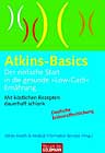 Atkins-Diät Basics