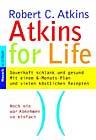 Atkins for Life 