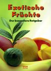 Exotische Früchte