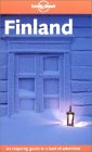Lonely Planet: Finland