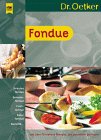 Fondue