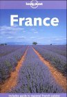 Lonely Planet: France