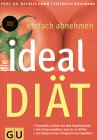 Ideal-Diät