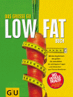 Das grosse GU LOW FAT Buch