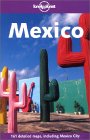 Lonely Planet: Mexico