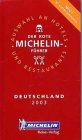 Michelin Guide Rouge