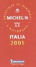 Michelin Italy