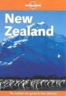 Lonely Planet: New Zealand