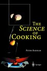 Science of Cooking