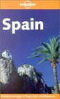 Lonely Planet: Spain